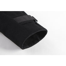 Load image into Gallery viewer, Cashmere Wool Biker Jacket