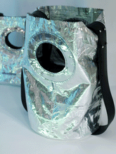 Load image into Gallery viewer, Bucket Trash Handbag