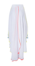 Load image into Gallery viewer, Neon Layered Skirt
