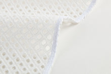 Load image into Gallery viewer, Broderie Kimono Top