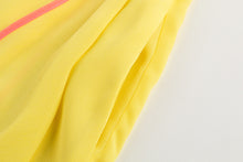 Load image into Gallery viewer, Chiffon High-low Layered Skirt
