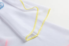 Load image into Gallery viewer, Neon Layered Skirt