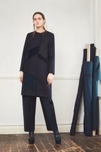 Load image into Gallery viewer, Cocoon Coat