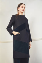 Load image into Gallery viewer, Cocoon Coat