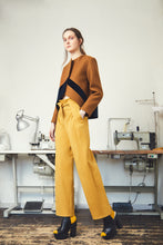 Load image into Gallery viewer, Cropped Cocoon Jacket