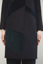 Load image into Gallery viewer, Cocoon Coat