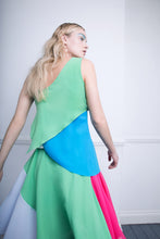 Load image into Gallery viewer, Crepe Tank Top
