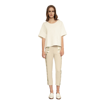 Load image into Gallery viewer, Beaded Trousers