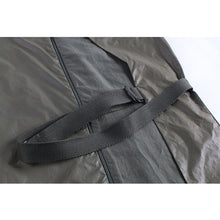 Load image into Gallery viewer, Parachute Shirt Dress