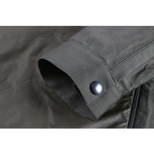 Load image into Gallery viewer, Parachute Shirt Dress