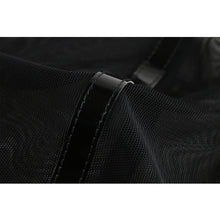 Load image into Gallery viewer, Parachute Shirt Dress