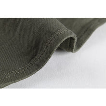 Load image into Gallery viewer, Parachute Shirt Dress