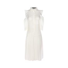 Load image into Gallery viewer, Wing Shirt Dress
