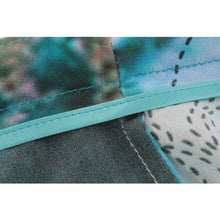 Load image into Gallery viewer, Silk Pleats Skirt