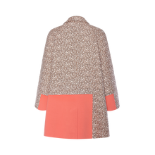 Load image into Gallery viewer, French Tweed Summer Coat