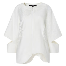 Load image into Gallery viewer, Cut-out Sleeve Summer Jacket