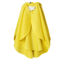 Load image into Gallery viewer, Structured Petal Skirt