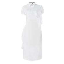 Load image into Gallery viewer, Shirt Dress