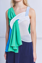 Load image into Gallery viewer, Crepe Tank Top