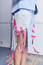 Load image into Gallery viewer, Eyelets Skirt
