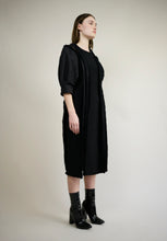Load image into Gallery viewer, LINTON TWEED MIDI DRESS
