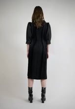 Load image into Gallery viewer, LINTON TWEED MIDI DRESS
