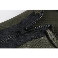Load image into Gallery viewer, Mesh Sleeve Top
