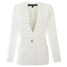 Load image into Gallery viewer, Ladder Tailor Jacket
