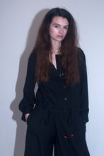 Load image into Gallery viewer, CREPE JACKET
