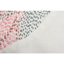 Load image into Gallery viewer, Tee Dress with Stitches
