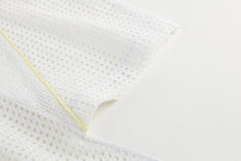 Load image into Gallery viewer, Broderie Kimono Top
