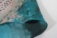 Load image into Gallery viewer, Silk Pleats Skirt
