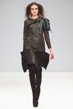 Load image into Gallery viewer, Mesh Sleeve Top
