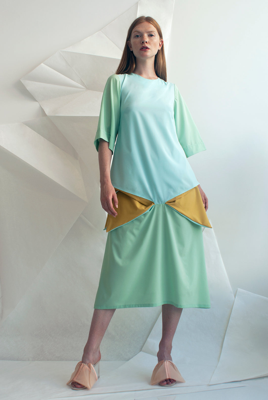 Stella Dress