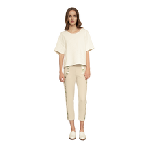 Load image into Gallery viewer, Beaded Trousers
