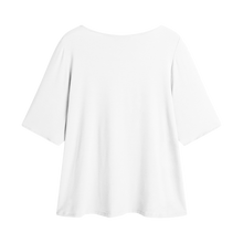 Load image into Gallery viewer, Bamboo Tee Top
