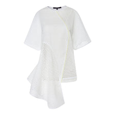 Load image into Gallery viewer, Kimono Top front view 
