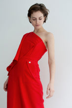 Load image into Gallery viewer, One Shoulder Jumpsuit
